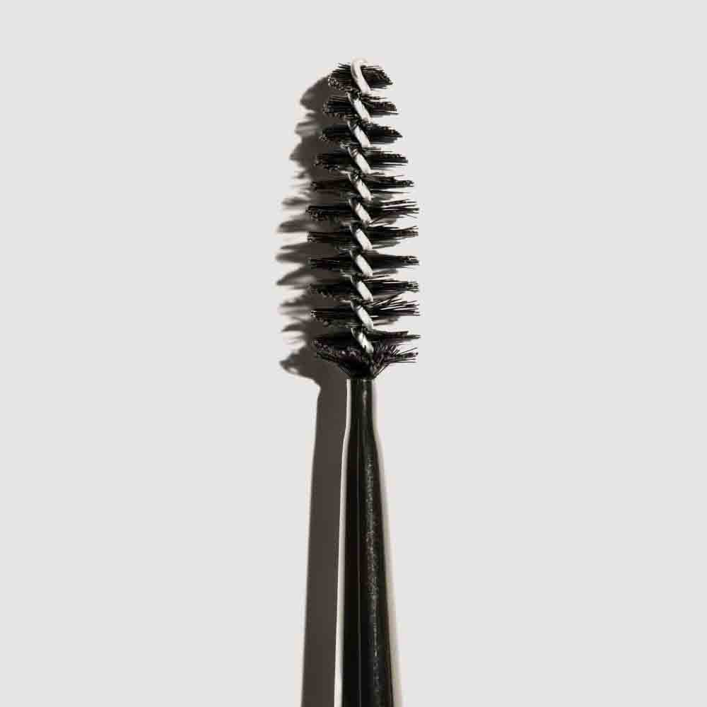 BROWLY Augenbrauen Accessoires Duo Brow Brush