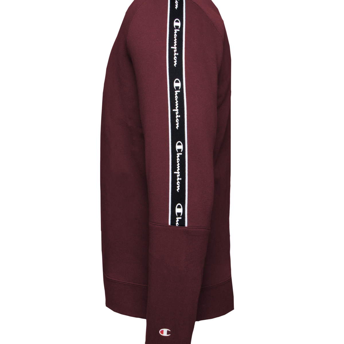 Champion Crewneck Sweatshirt rot