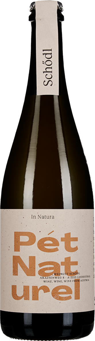 Schödl Pét Naturel