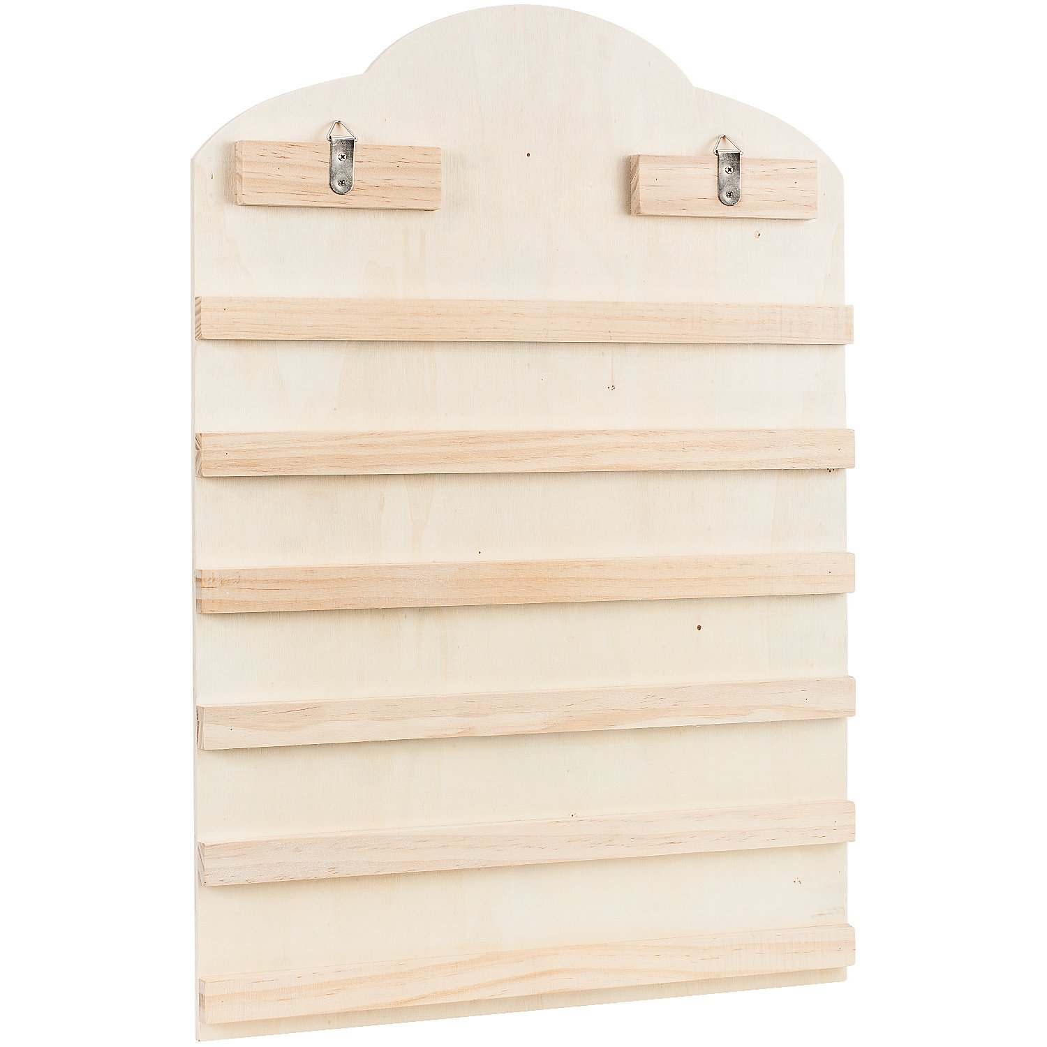 Garnrollenhalter für 54 Spulen, 35 x 50 cm