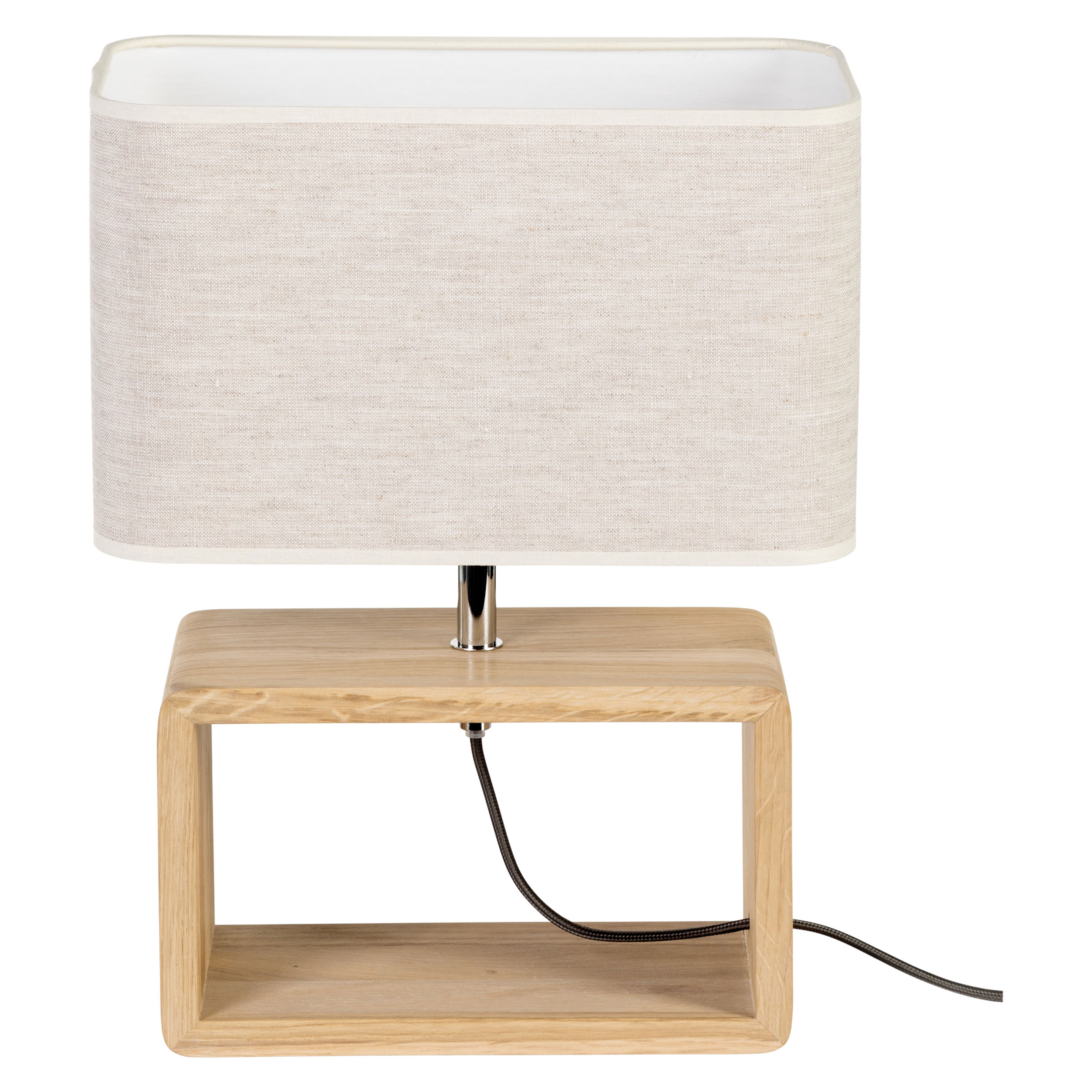 Spot LightTischleuchte 1flg
