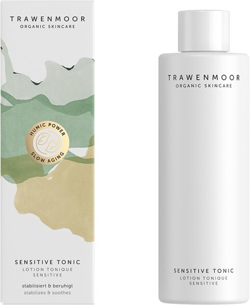 Trawenmoor Sensitive Tonic Gesichtswasser
