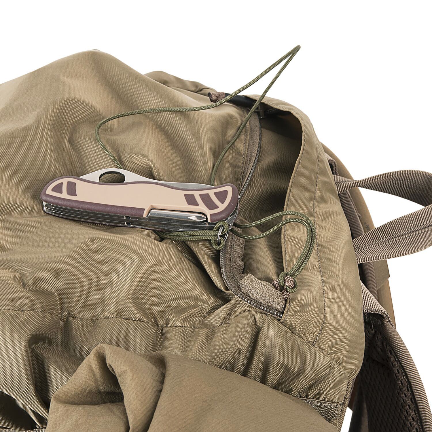 Matilda Backpack