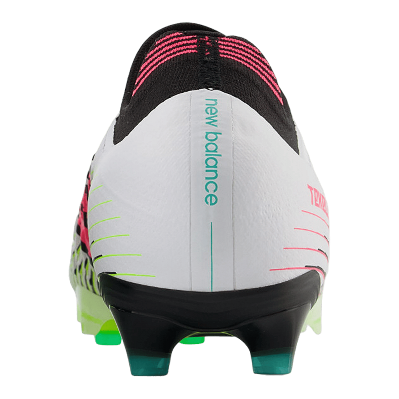 New Balance Tekela Pro Low v4+ FG Weiss FH45