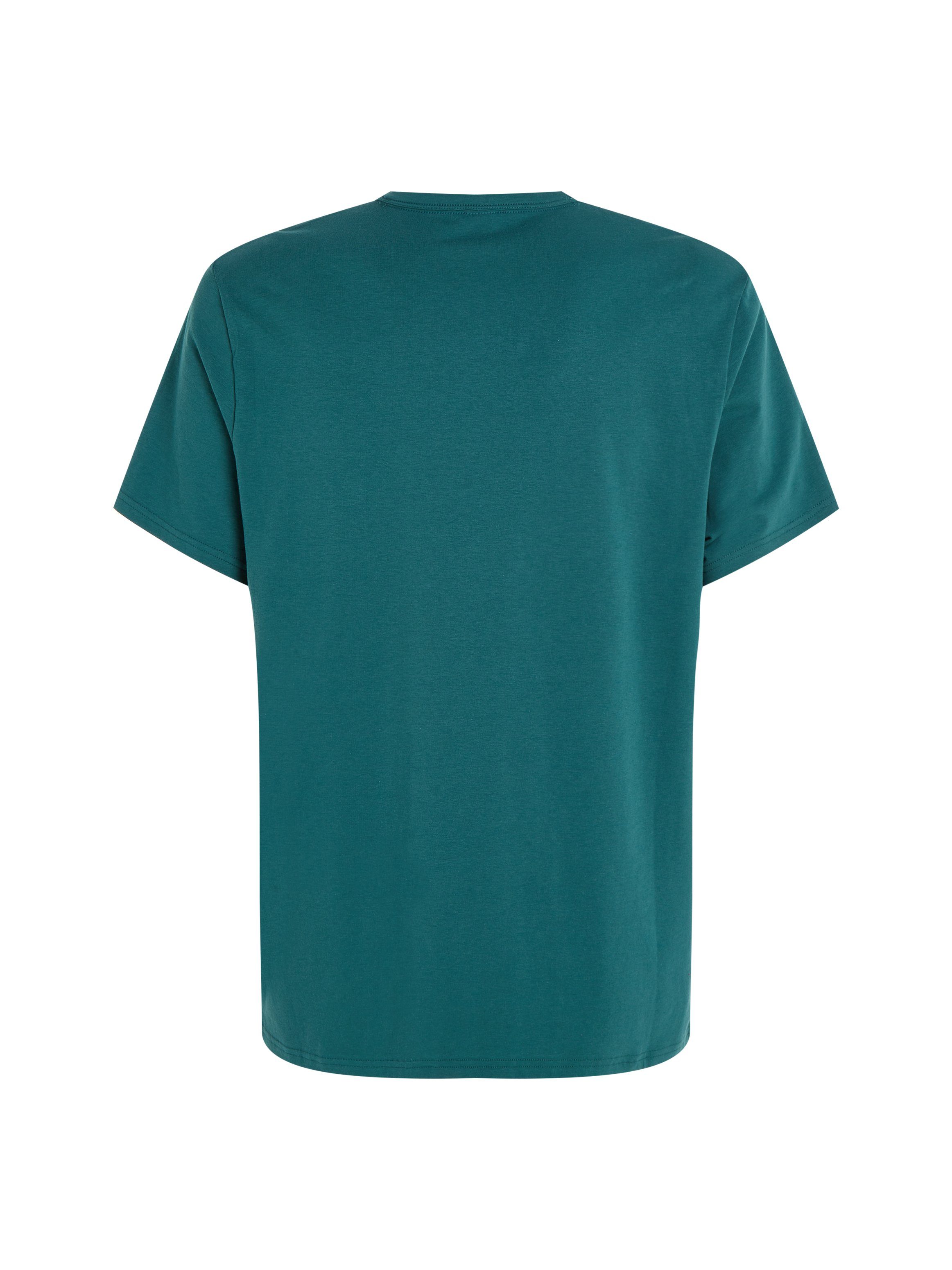 Calvin Klein Underwear T-Shirt S/S CREW NECK mit Logoschriftzug