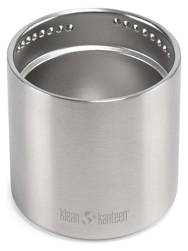 Klean Kanteen Edelstahl-Thermobehälter 