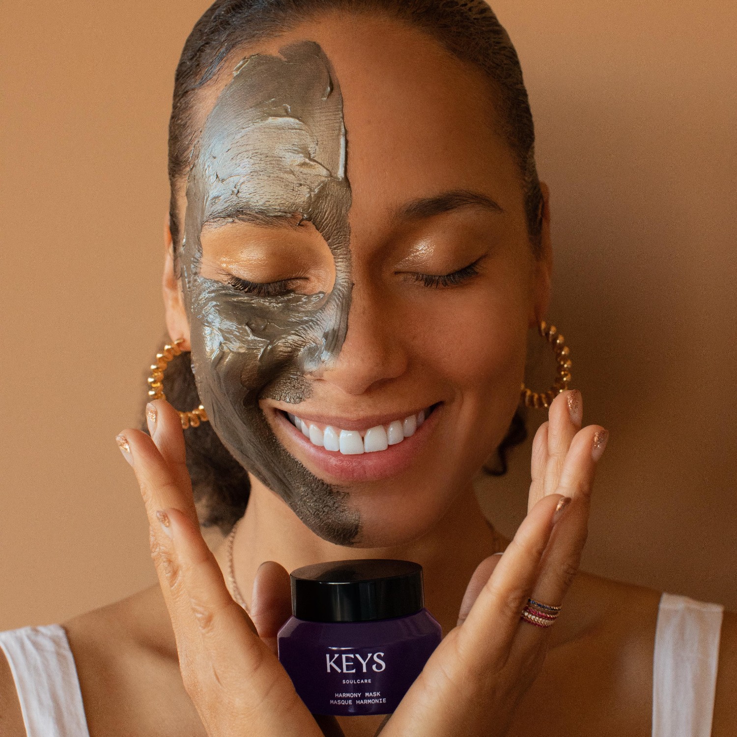 Harmony Mask