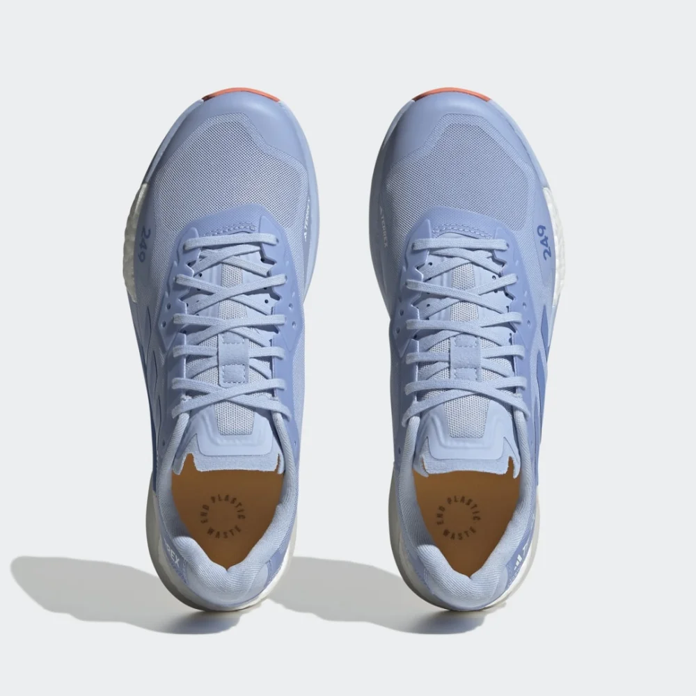 adidas AGRAVIC ULTRA HR1137 / blau