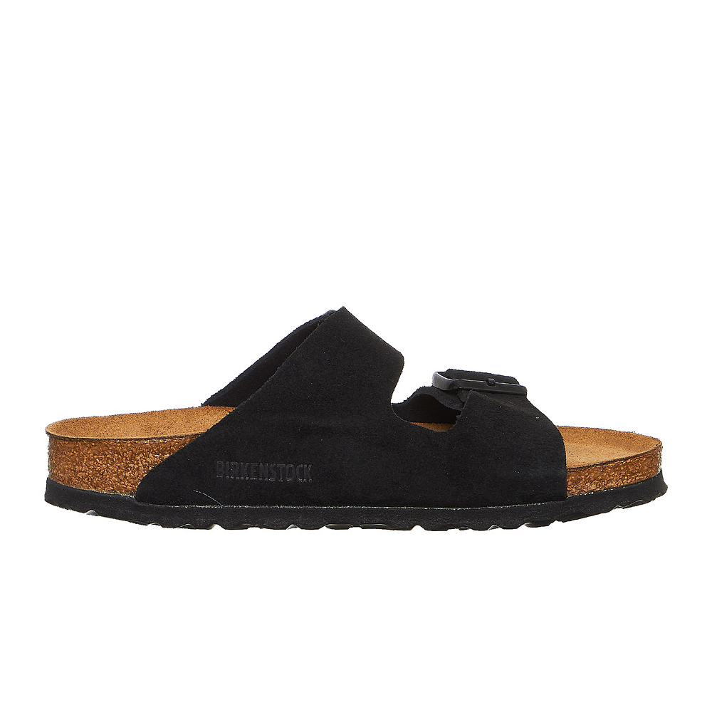 Birkenstock Arizona SFB 951323 / schwarz