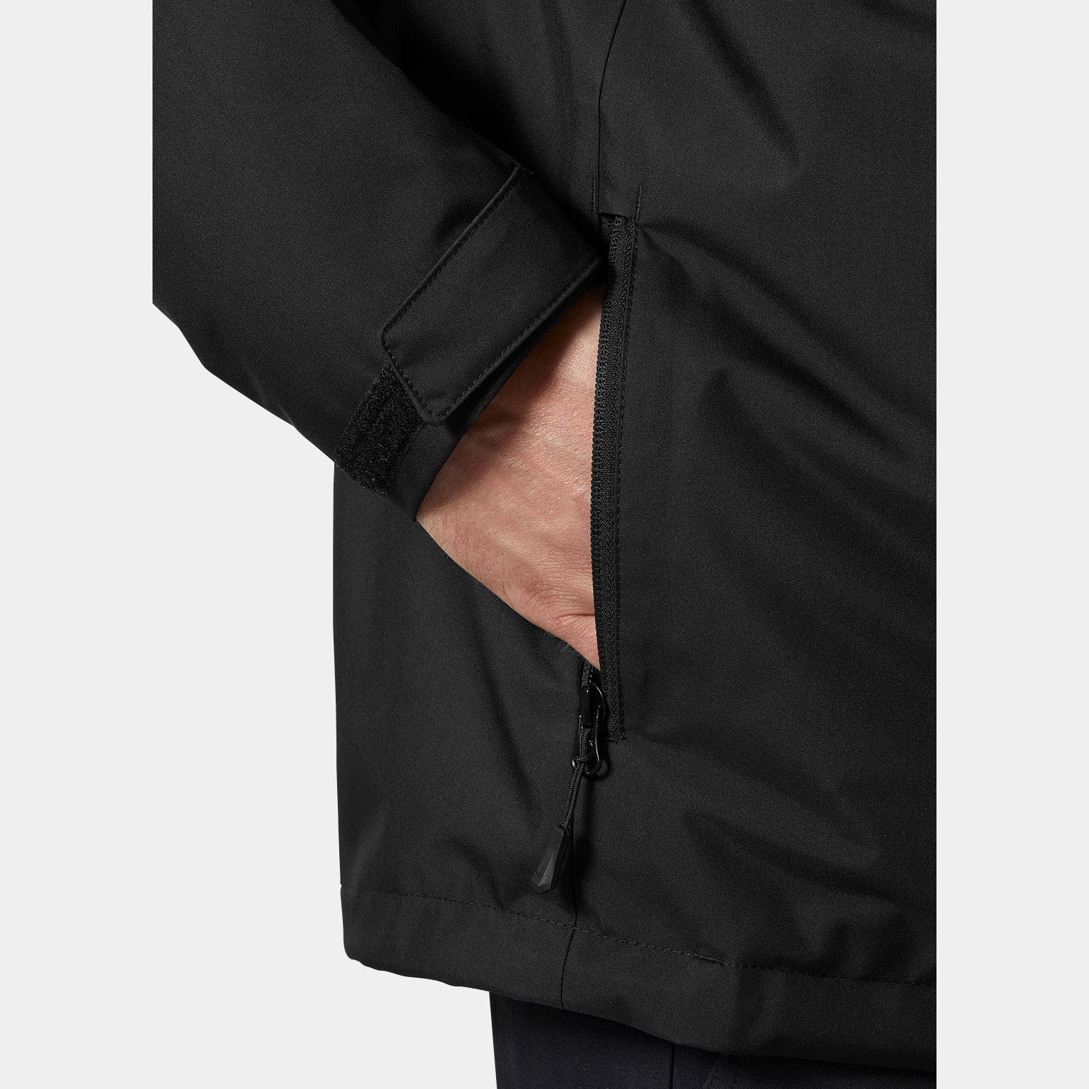 Men’s Crew Midlayer Sailing Jacket 2.0