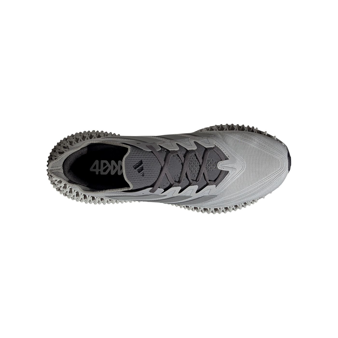 adidas 4DFWD 4 Grau