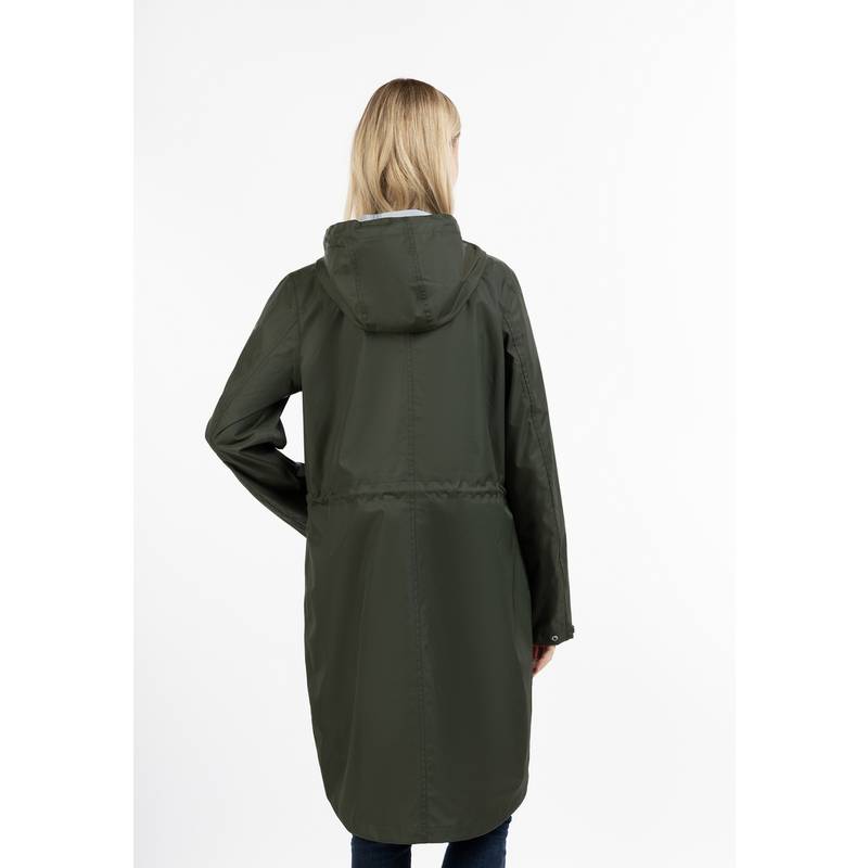 Schmuddelwedda Regenjacke Damen