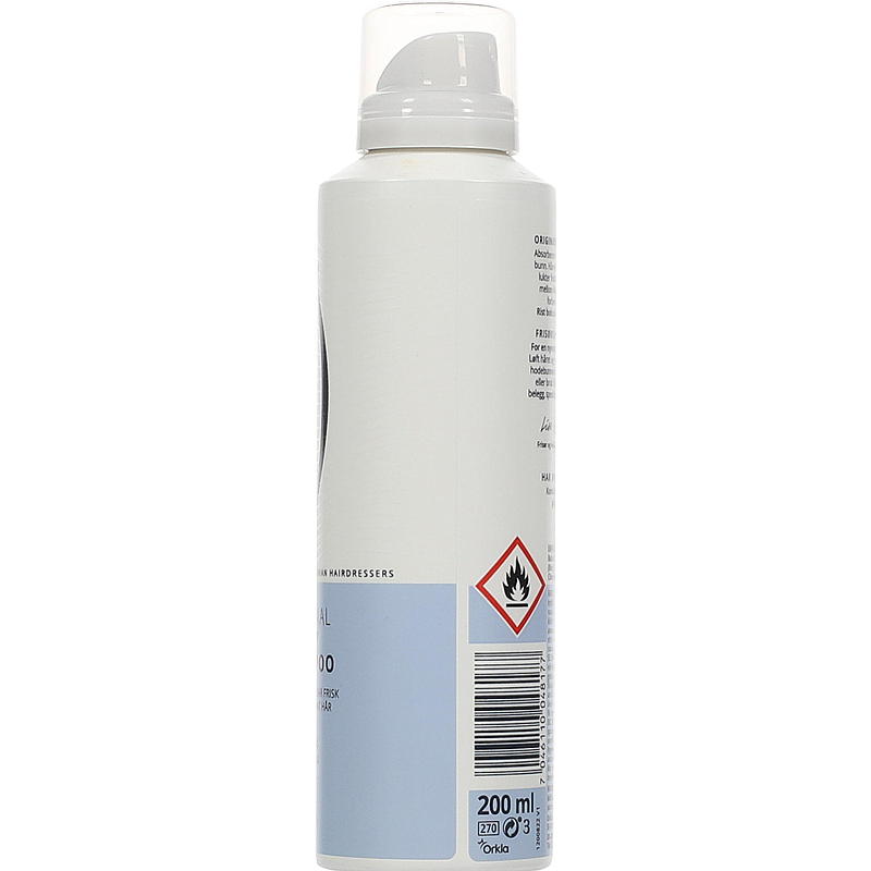 Define Define dry shampoo 200 ml Original
