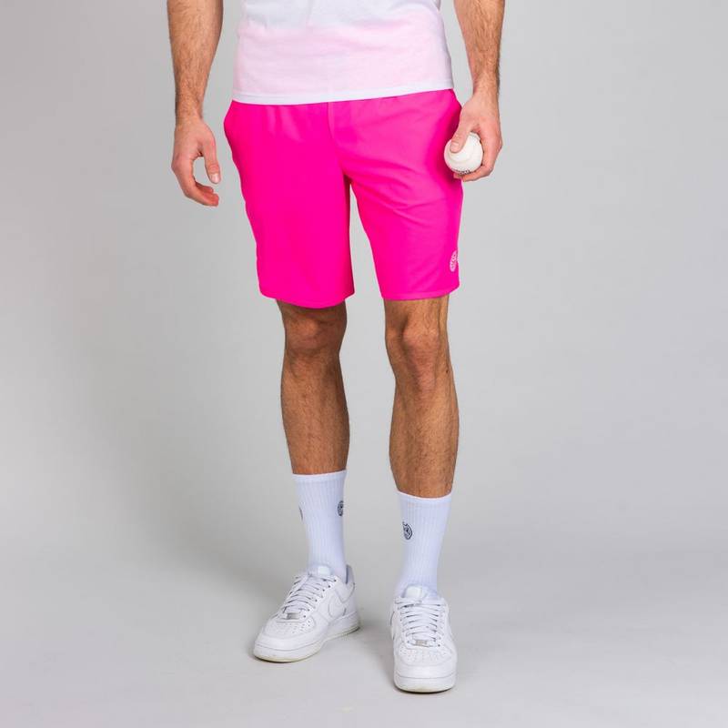 BIDI BADU Henry 2.0 Tech Shorts Tennisshorts Herren