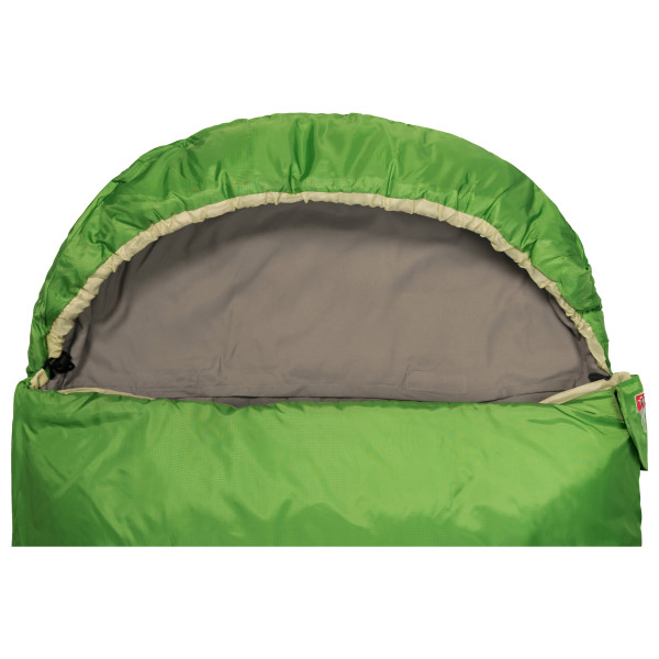 Grüezi Bag - Cloud Decke - Kunstfaserschlafsack