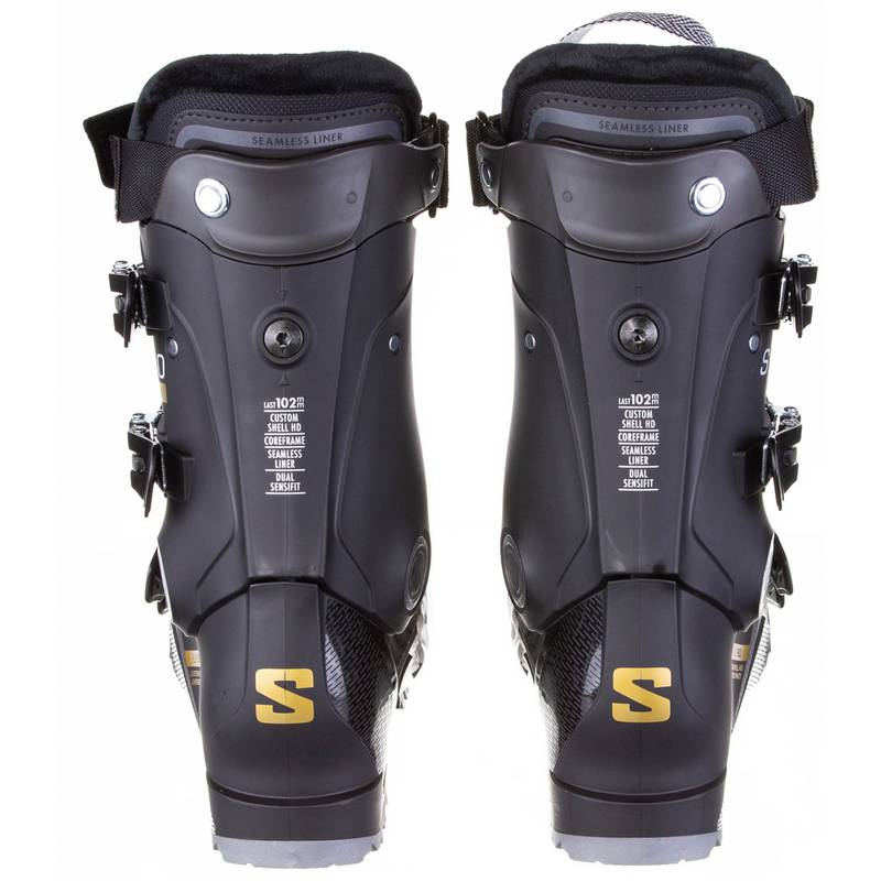 Salomon S/PRO HV X90 W GW Skischuhe Damen