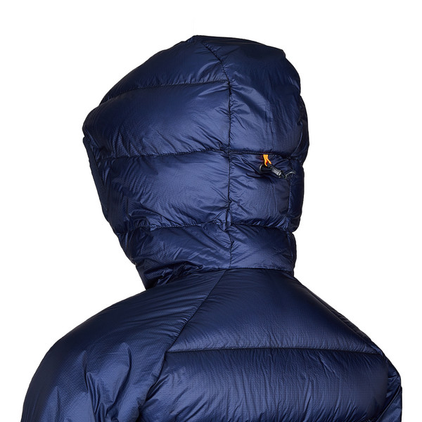 TAISS IN HOODED JACKET W Damen - Daunenjacke