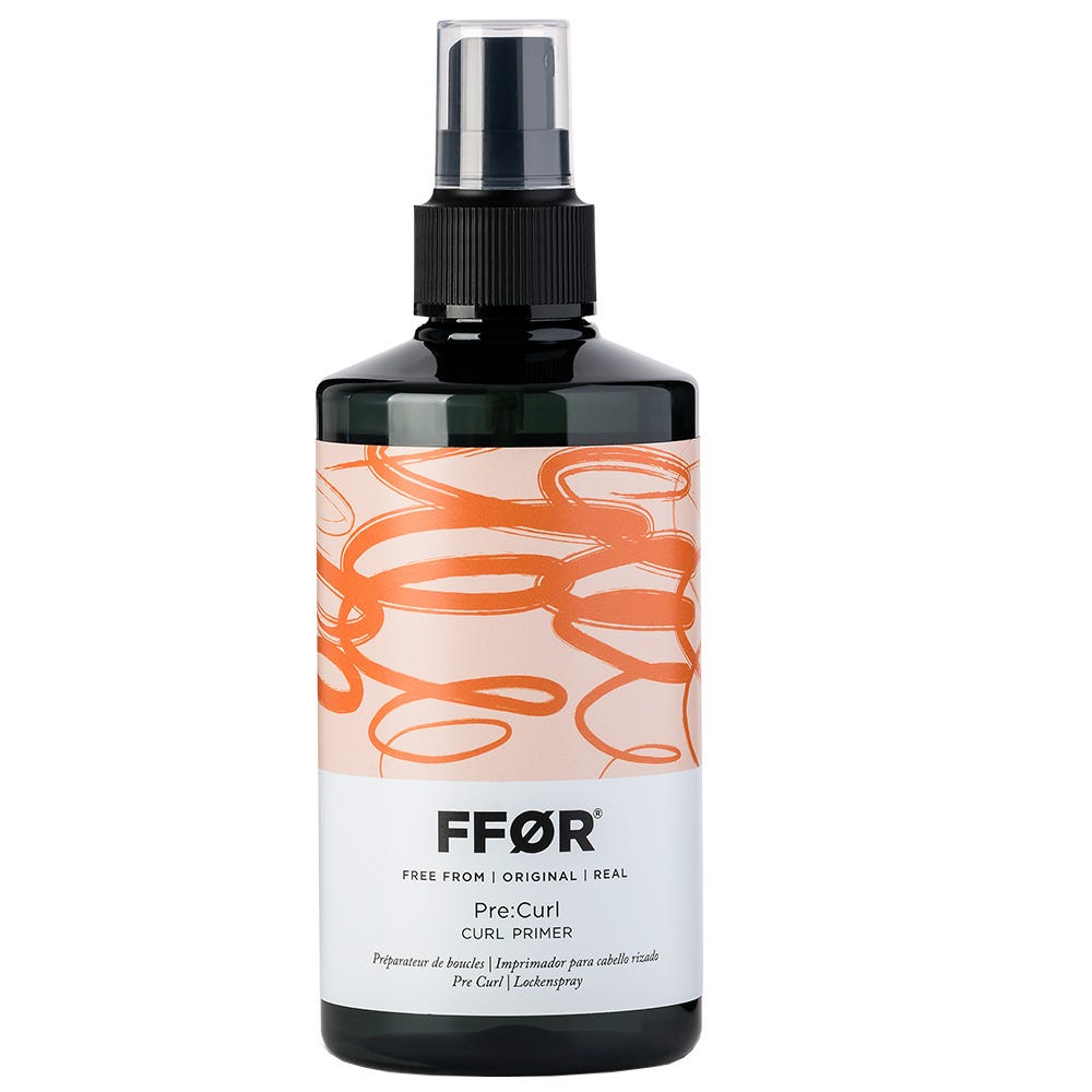 FFØR Pre:Curl Primer 250 ml