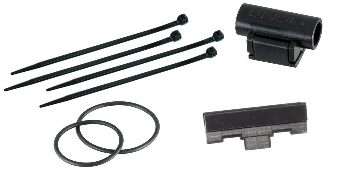 SIGMA R2 Duo Speed & Cadence Sensor kaufen | Bike-Discount