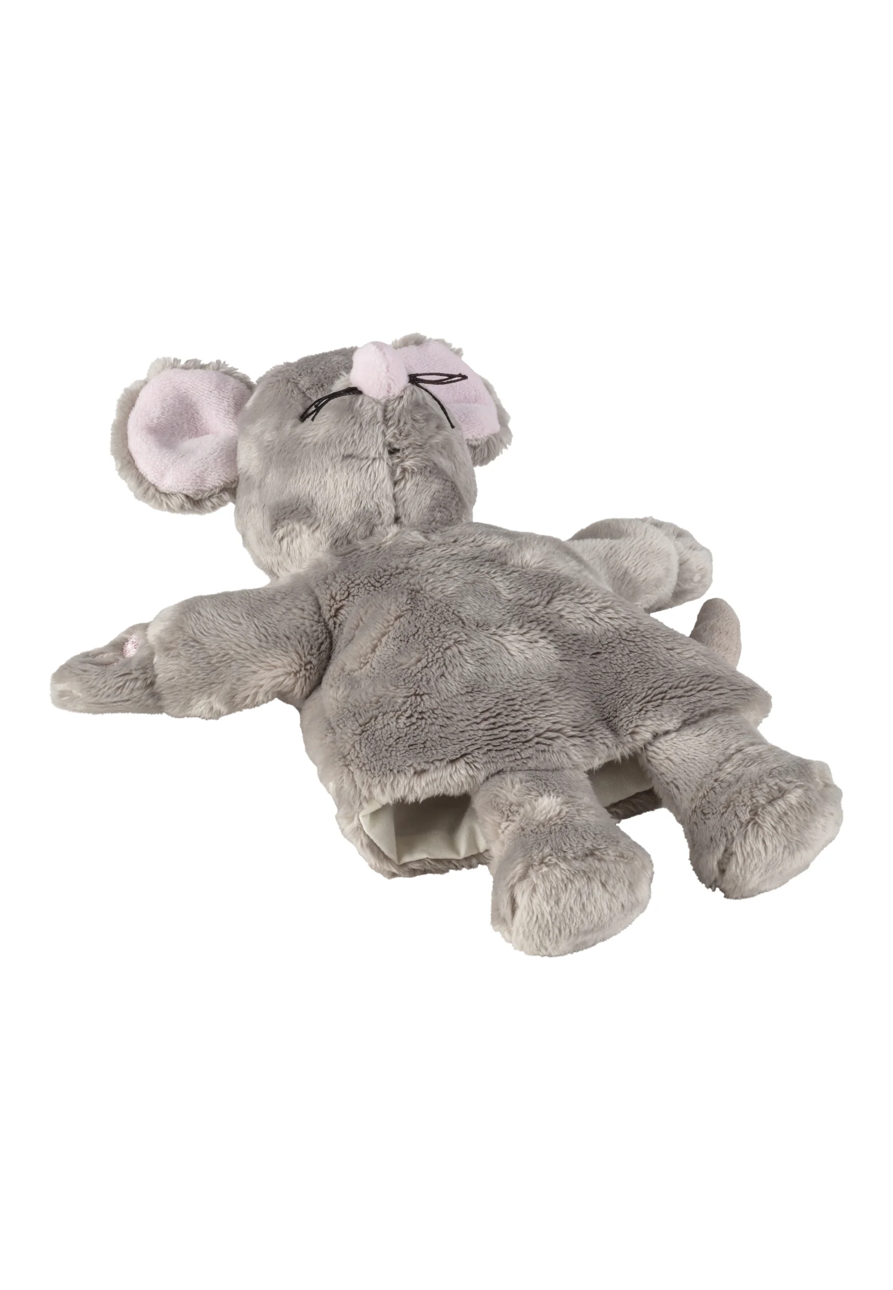 Kinder Handpuppe Maus für das Kasperletheater