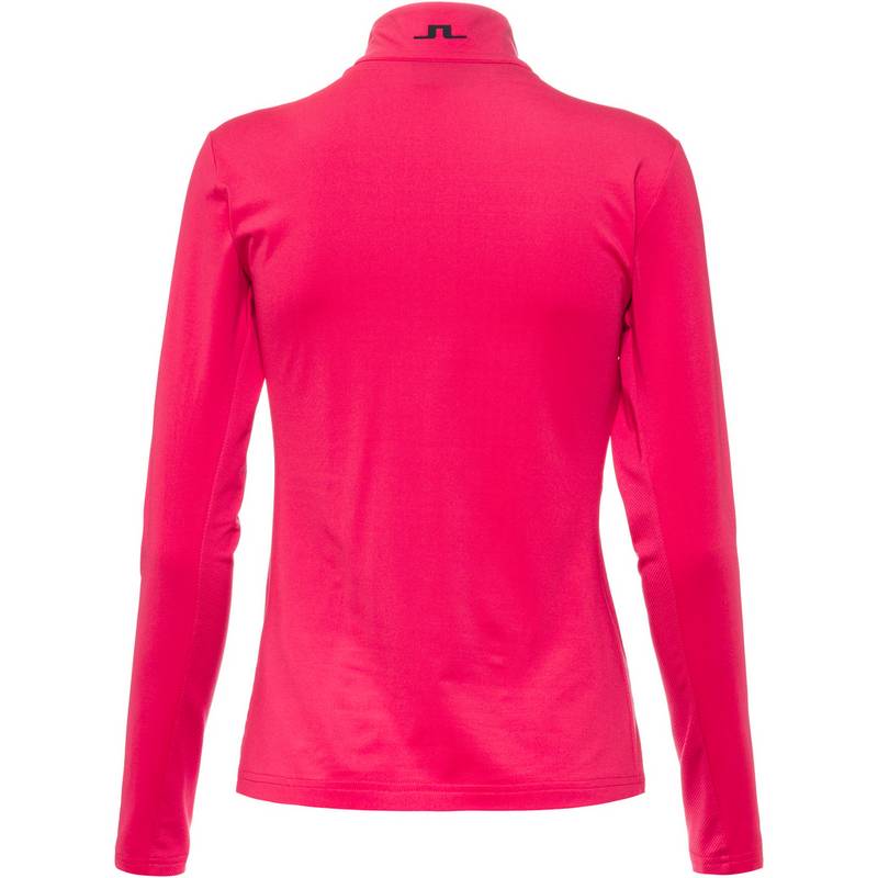 J.Lindeberg Lauryn Funktionsshirt Damen