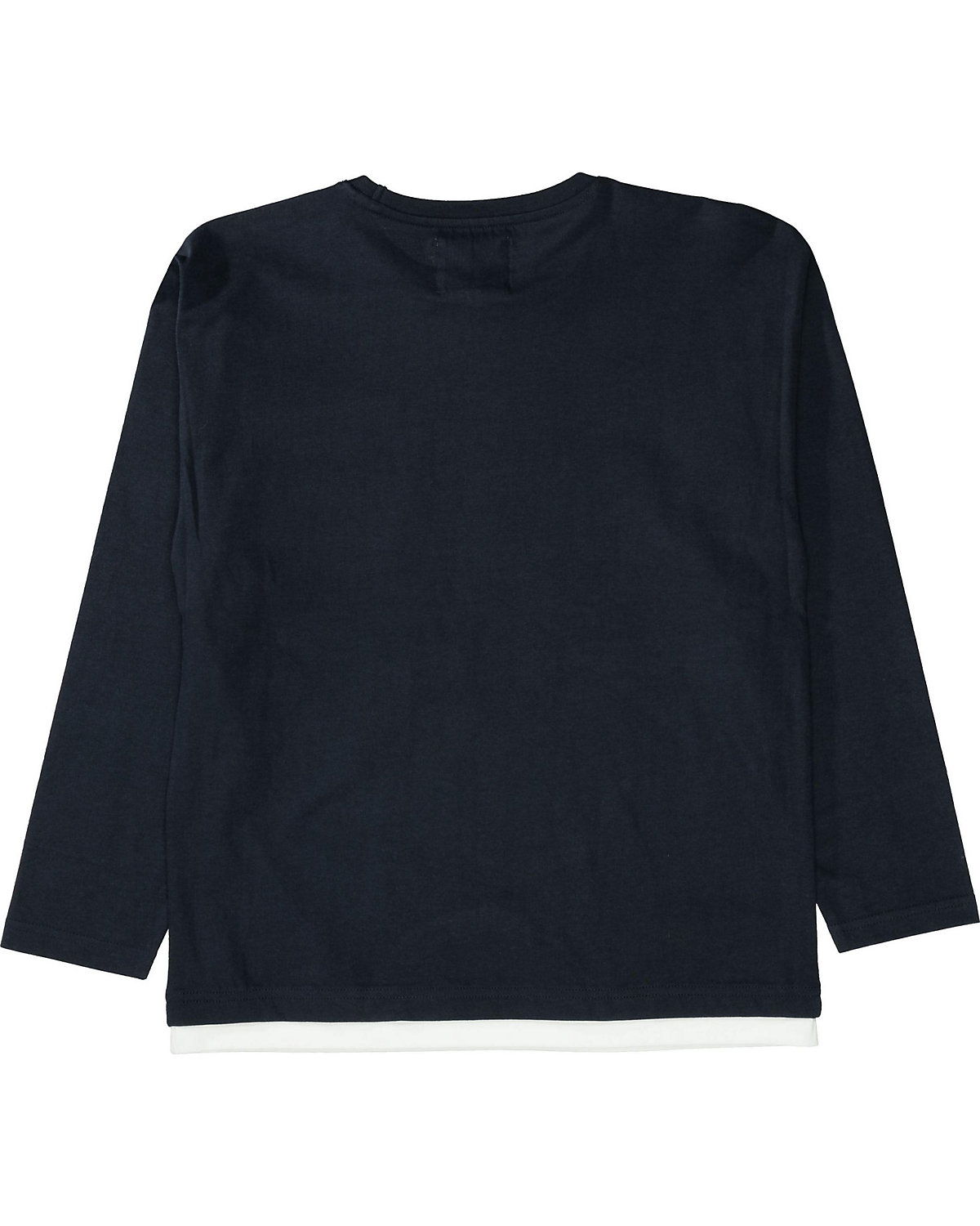 Langarmshirt für Jungen