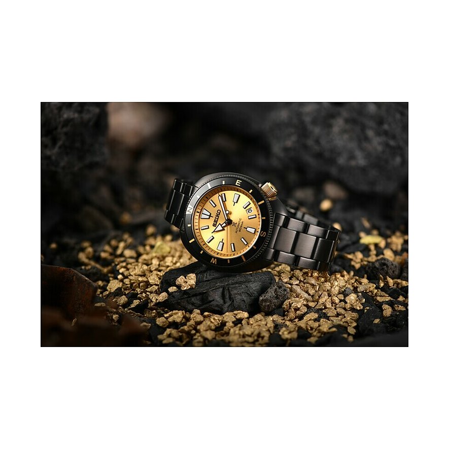 Seiko Herrenuhr Limited Edition