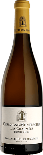 Domaine du Cellier aux Moines : Chassagne-Montrachet 1er cru 