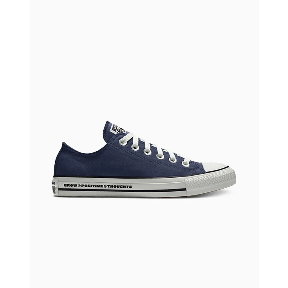Converse Custom Chuck Taylor All Star By You 152621CSP24_NAVY_COC / blau