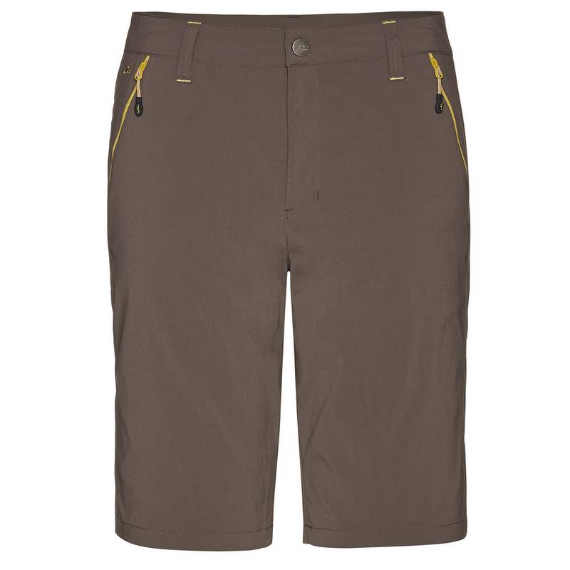 Jeff Green Joke Funktionsshorts Herren