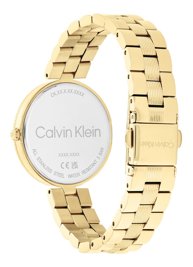 Ceas Calvin Klein CK25100014