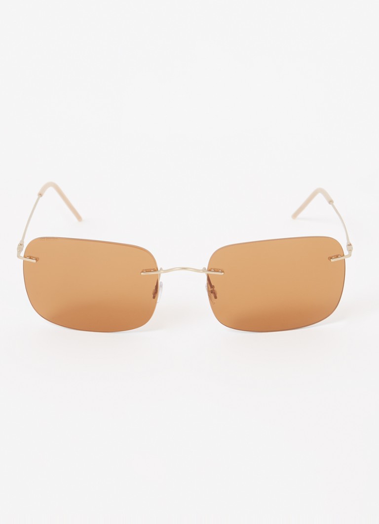Giorgio Armani solbriller AR1512M