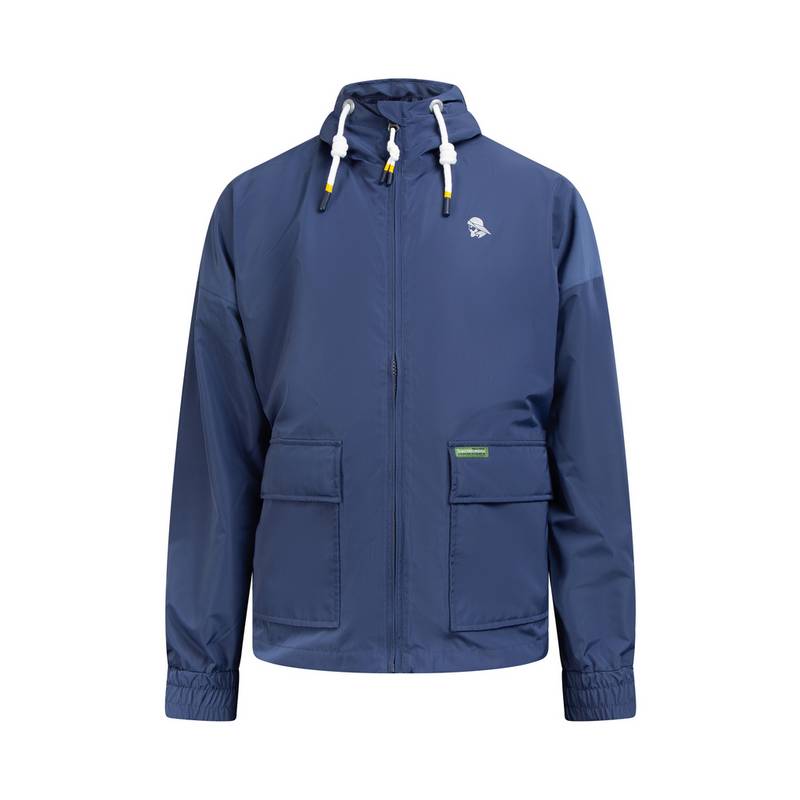 Schmuddelwedda Regenjacke Herren