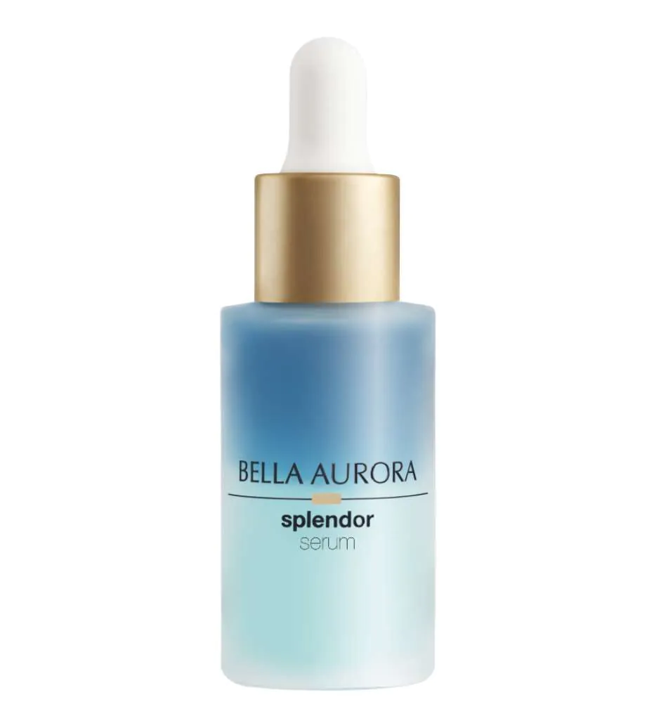 Bella Aurora Splendor Serum Elasticitet og Fasthed