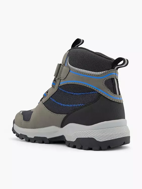 Landrover Boots