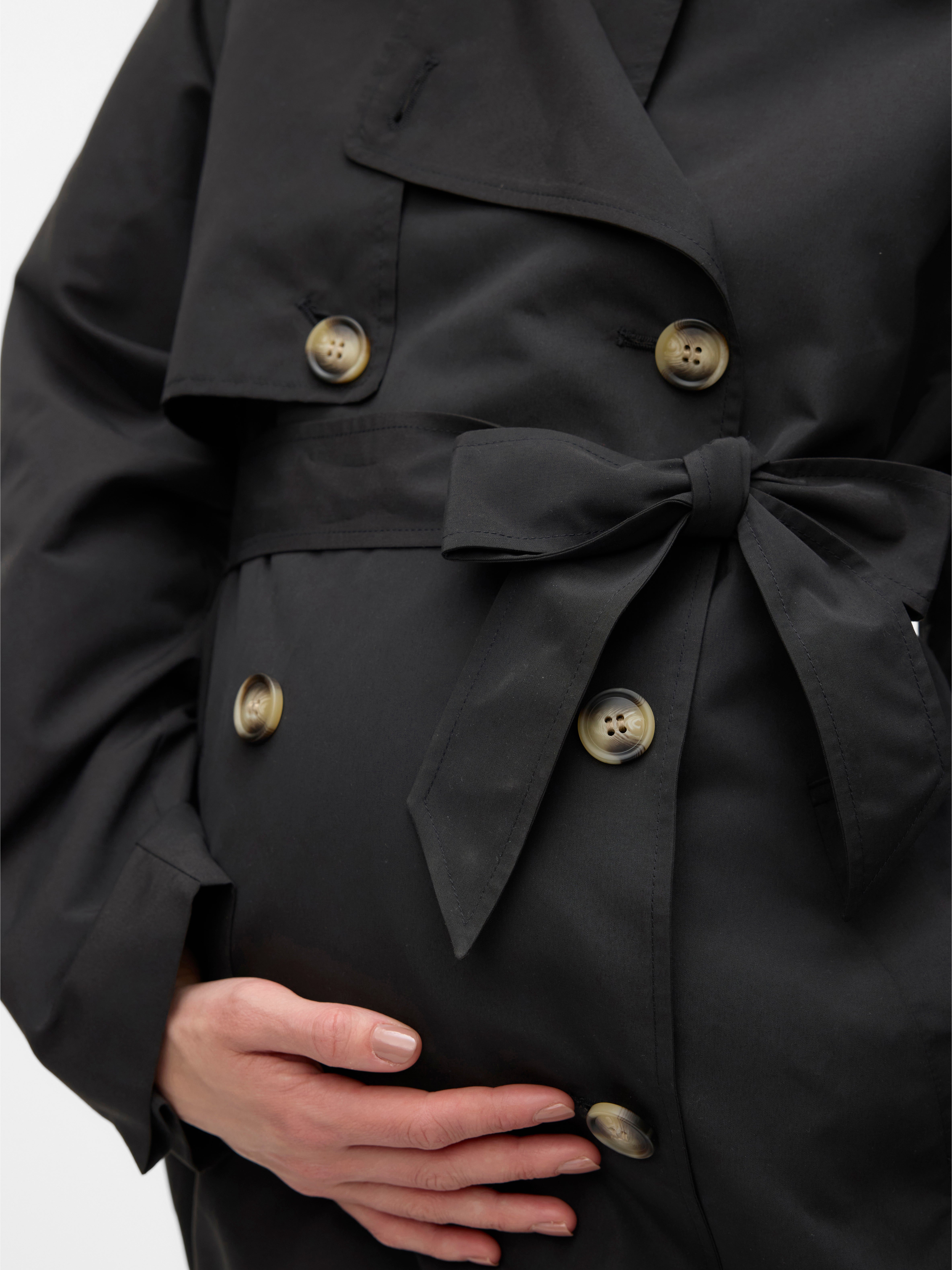 Umstands-jacke