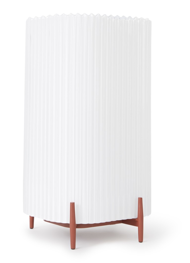 Lampa stołowa Iittala Putki, 34 cm