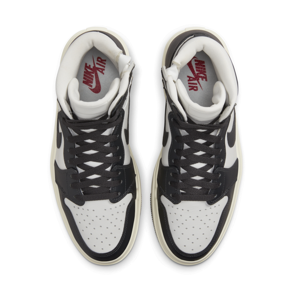 NIKE JORDAN Air 1 Elevate High DN3253-100 / weiss