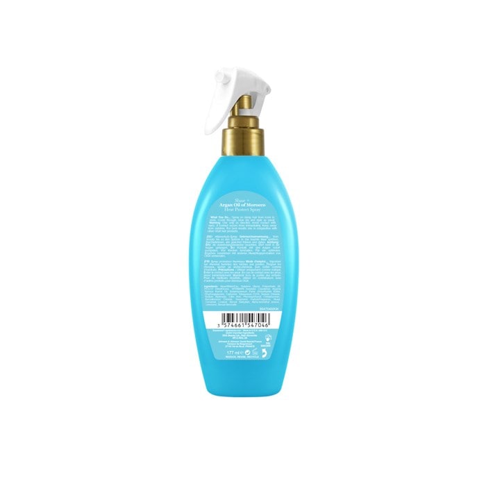 Heat Protect Spray