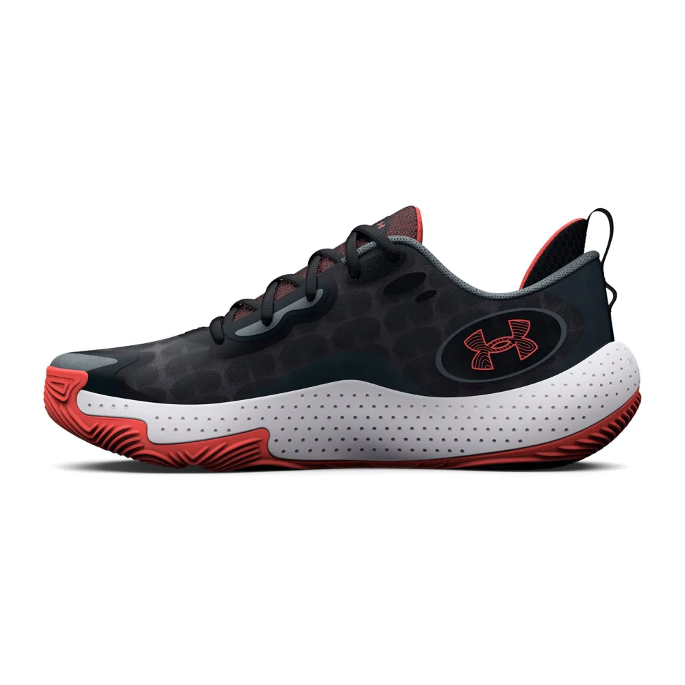 Under Armour Spawn 5 3026285-001 / schwarz