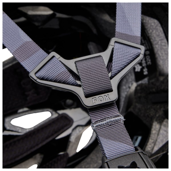 FOX Racing - Crossframe Pro - Radhelm