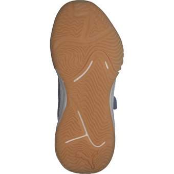 PUMA Varion V Jr Hallensport in blau