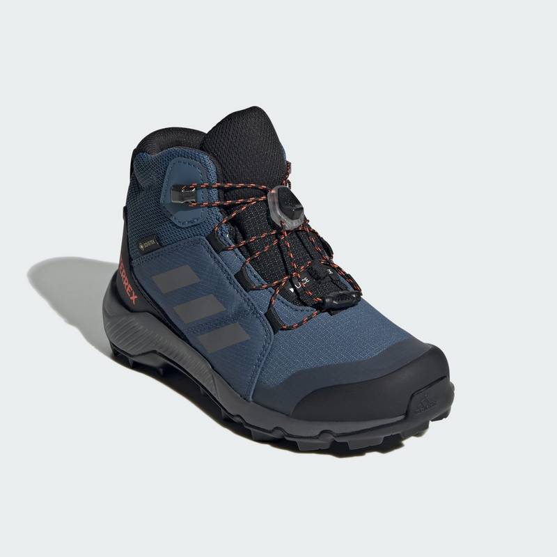 adidas Organizer Mid GORE-TEX Wanderschuh Winterschuhe Kinder