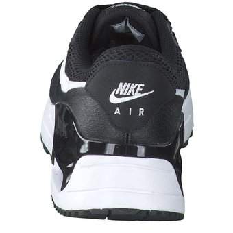 Nike Air Max Systm Sneaker in schwarz