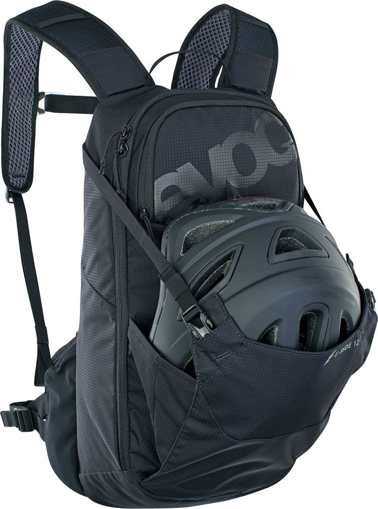 Evoc E-Ride 12L - E-Bike Rucksack kaufen | Bike-Discount