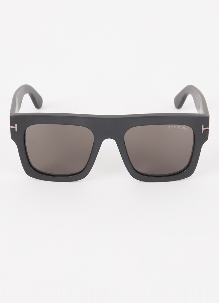 Ochelari de soare Tom Ford Fausto TR001029
