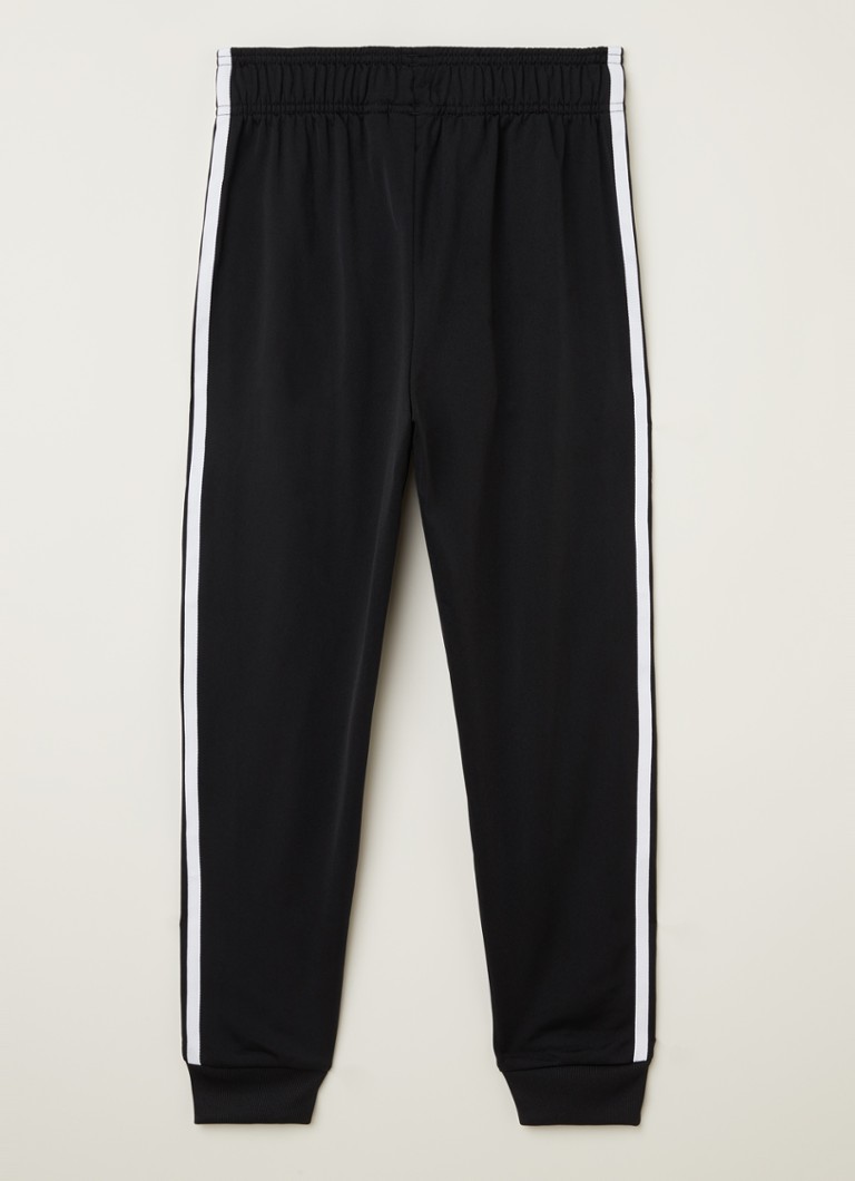 Pantaloni de trening Adidas Superstar cu logo
