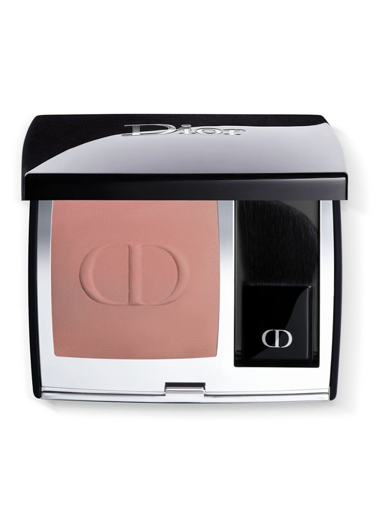 DIOR Rouge Blush - Fard de obraz de lungă durată