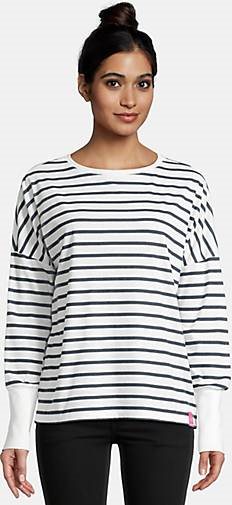 salzhaut Langarmshirt