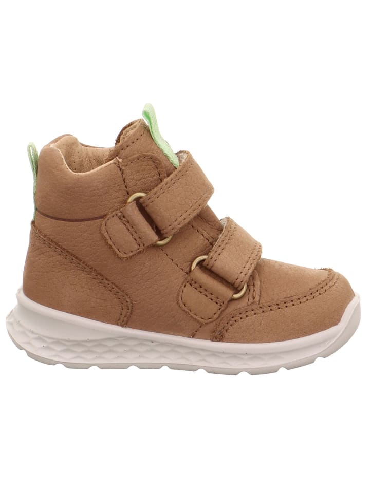 superfit Stiefel BREEZE in braun günstig kaufen 21